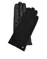 Barbour Womens Scarlet Gloves