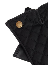 Barbour Womens Scarlet Gloves