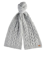Barbour Womens Penshaw Beanie & Scarf Gift Set