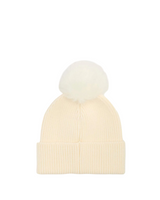 Barbour Womens Dover Beanie & Hailes Scarf Gift Set