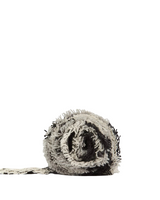 Barbour Womens Dover Beanie & Hailes Scarf Gift Set