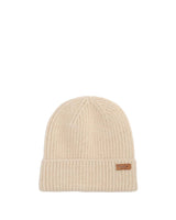 Barbour Womens Pendle Beanie & Blair Scarf Gift Set