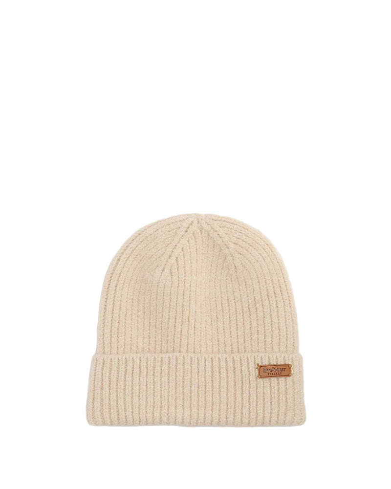 Barbour Womens Pendle Beanie & Blair Scarf Gift Set