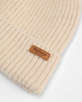 Barbour Womens Pendle Beanie & Blair Scarf Gift Set