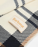 Barbour Womens Pendle Beanie & Blair Scarf Gift Set