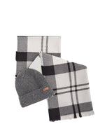 Barbour Womens Pendle Beanie & Blair Scarf Gift Set