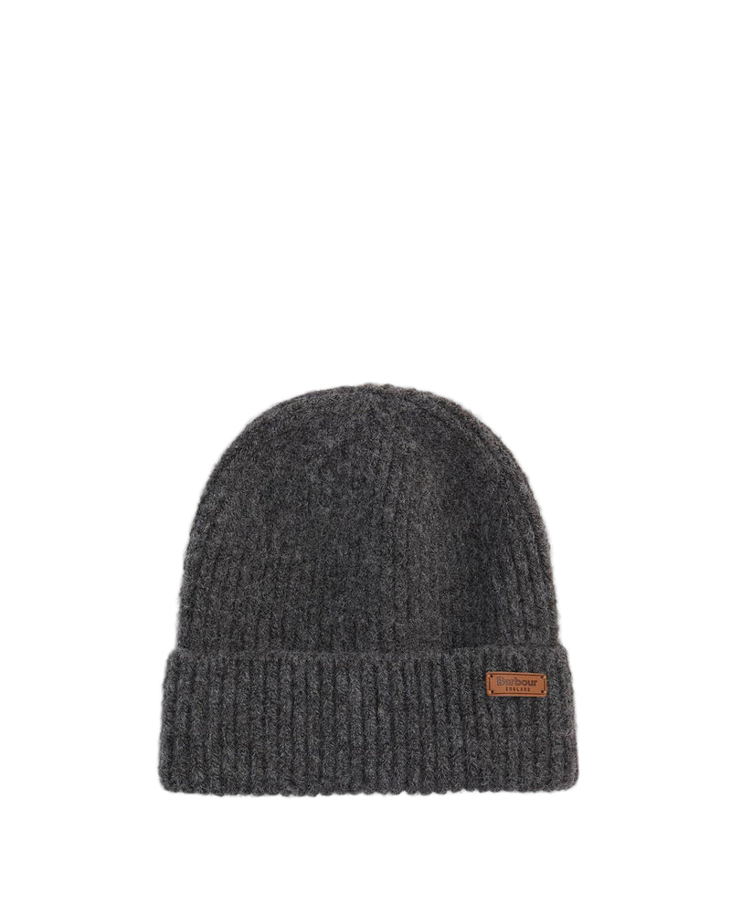 Barbour Womens Pendle Beanie & Blair Scarf Gift Set