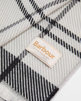 Barbour Womens Pendle Beanie & Blair Scarf Gift Set