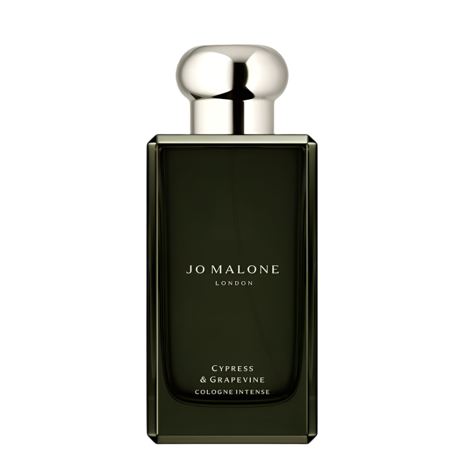 Jo Malone London Cypress & Grapevine Cologne Intense - 3.4 oz.