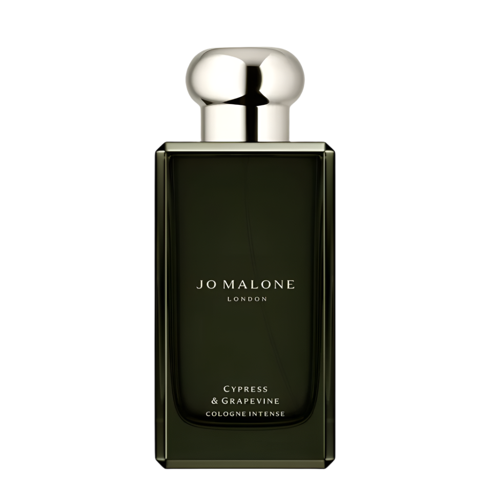 Jo Malone London Cypress & Grapevine Cologne Intense - 3.4 oz Jo Malone London Cypress & Grapevine Cologne Intense - 3.4 oz