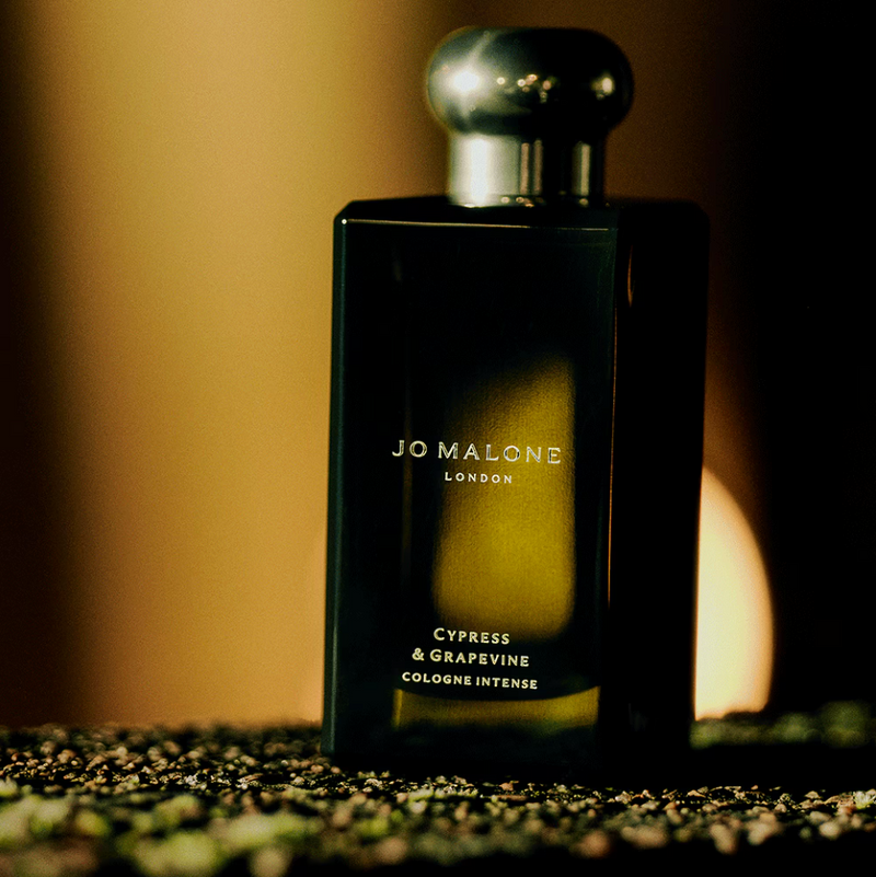 Jo Malone London Cypress & Grapevine Cologne Intense - 3.4 oz Jo Malone London Cypress & Grapevine Cologne Intense - 3.4 oz