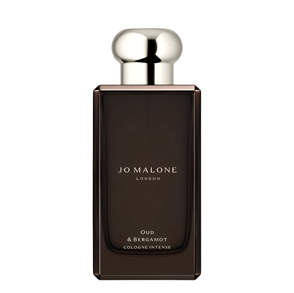 Jo Malone London Oud & Bergamot Cologne Intense - 3.4 oz.