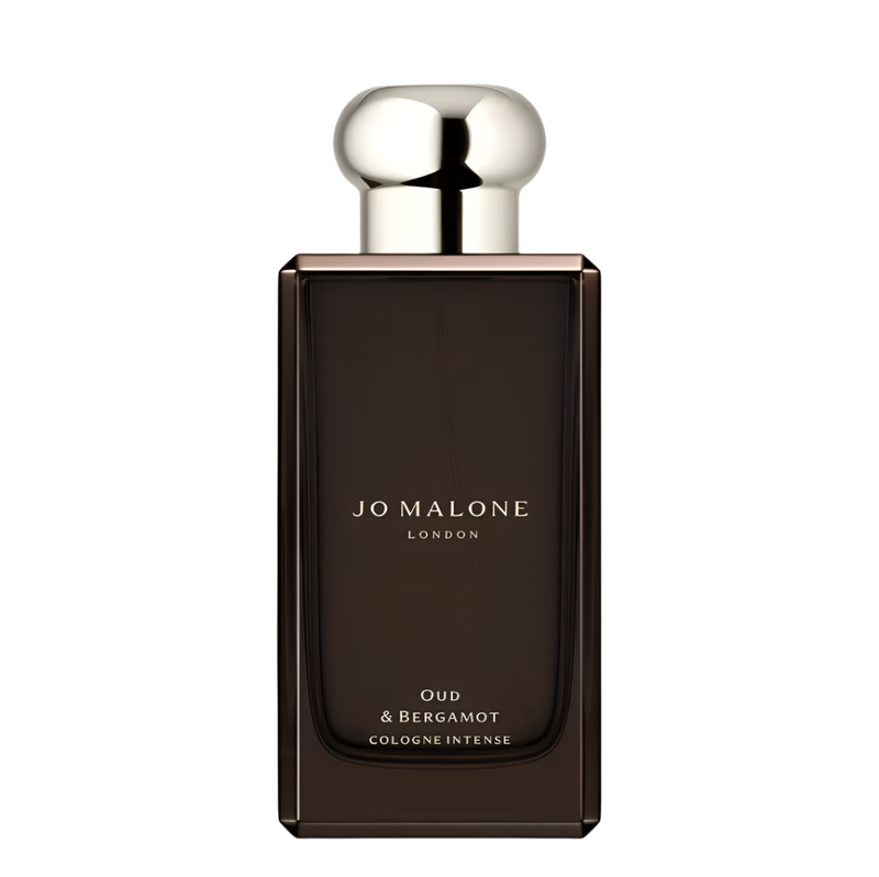 Jo Malone London Oud & Bergamot Cologne Intense - 3.4 oz.