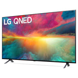 LG 50" NanoCell 4K UHD TV