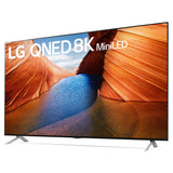 LG 75" Mini LED NANO 8K UHD TV