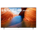 LG 75" Mini LED NANO 8K UHD TV