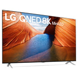 LG 86" Mini LED NANO 8K UHD TV