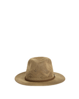Barbour Womens Flowerdale Trilby Hat