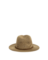 Barbour Womens Flowerdale Trilby Hat