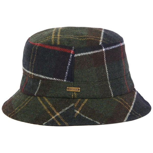 Barbour Womens Heidi Sports Hat