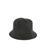 Barbour Womens Belsay Wax Bucket Hat