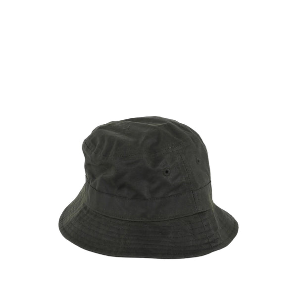 Barbour Womens Belsay Wax Bucket Hat