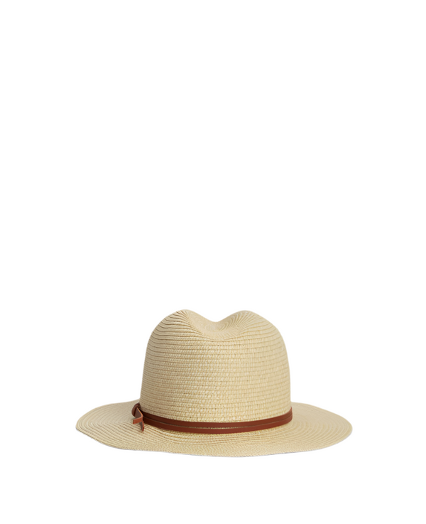 Barbour Womens Evelyn Trilby Hat