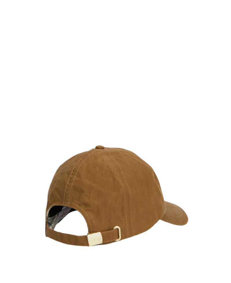 Barbour Mens Cappellino Mya Cap