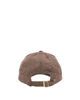 Barbour Womens Kirklees Cap