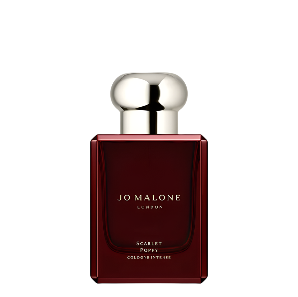 Jo Malone London Scarlet Poppy Cologne Intense - 1.7 oz.