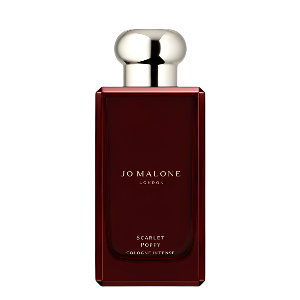 Jo Malone London Scarlet Poppy Cologne Intense - 3.4 oz.