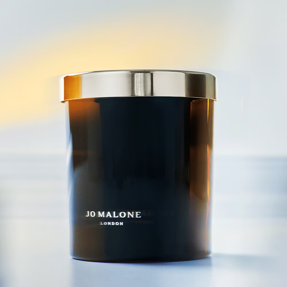 Jo Malone London Myrrh & Tonka Scented Candle - 7 oz.