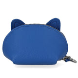 Mundi Cat Pocket Pet Hangoff Wallet