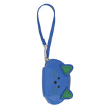 Mundi Cat Pocket Pet Hangoff Wallet