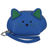 Mundi Cat Pocket Pet Hangoff Wallet