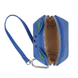 Mundi Cat Pocket Pet Hangoff Wallet