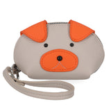 Mundi Dog Pocket Pet Hangoff Wallet