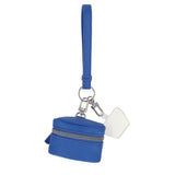 Mundi Connect and Go Mini Train Case Wristlet