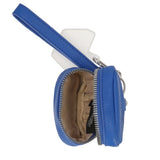 Mundi Connect and Go Mini Train Case Wristlet