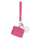 Mundi Connect and Go Mini Train Case Wristlet