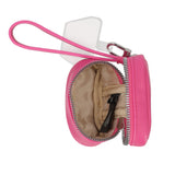 Mundi Connect and Go Mini Train Case Wristlet