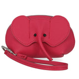 Mundi Elephant Pocket Pet Hangoff Wallet