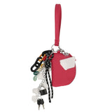 Mundi Connect and Go Chunky Charms Wristlet