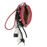 Mundi Connect and Go Chunky Charms Wristlet