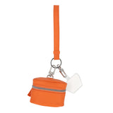 Mundi Connect and Go Mini Train Case Wristlet