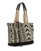 Lucky Brand Akbi Tote Handbag