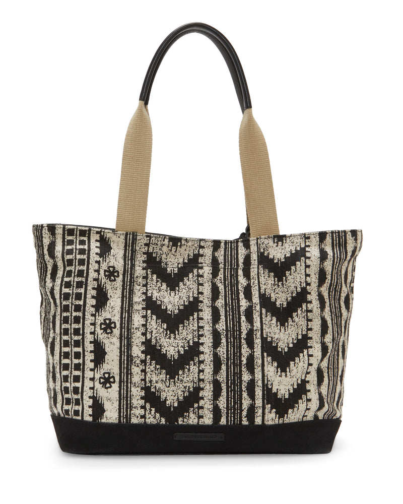 Lucky Brand Akbi Tote Handbag