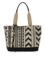 Lucky Brand Akbi Tote Handbag
