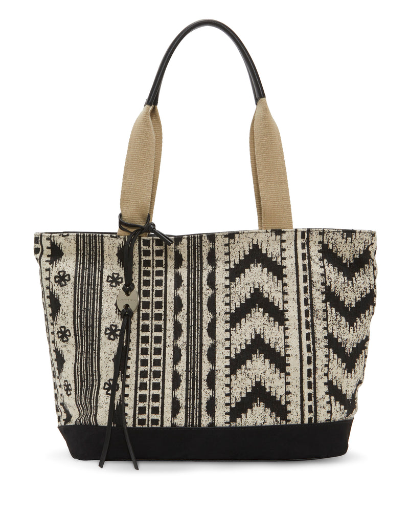 Lucky Brand Akbi Tote Handbag