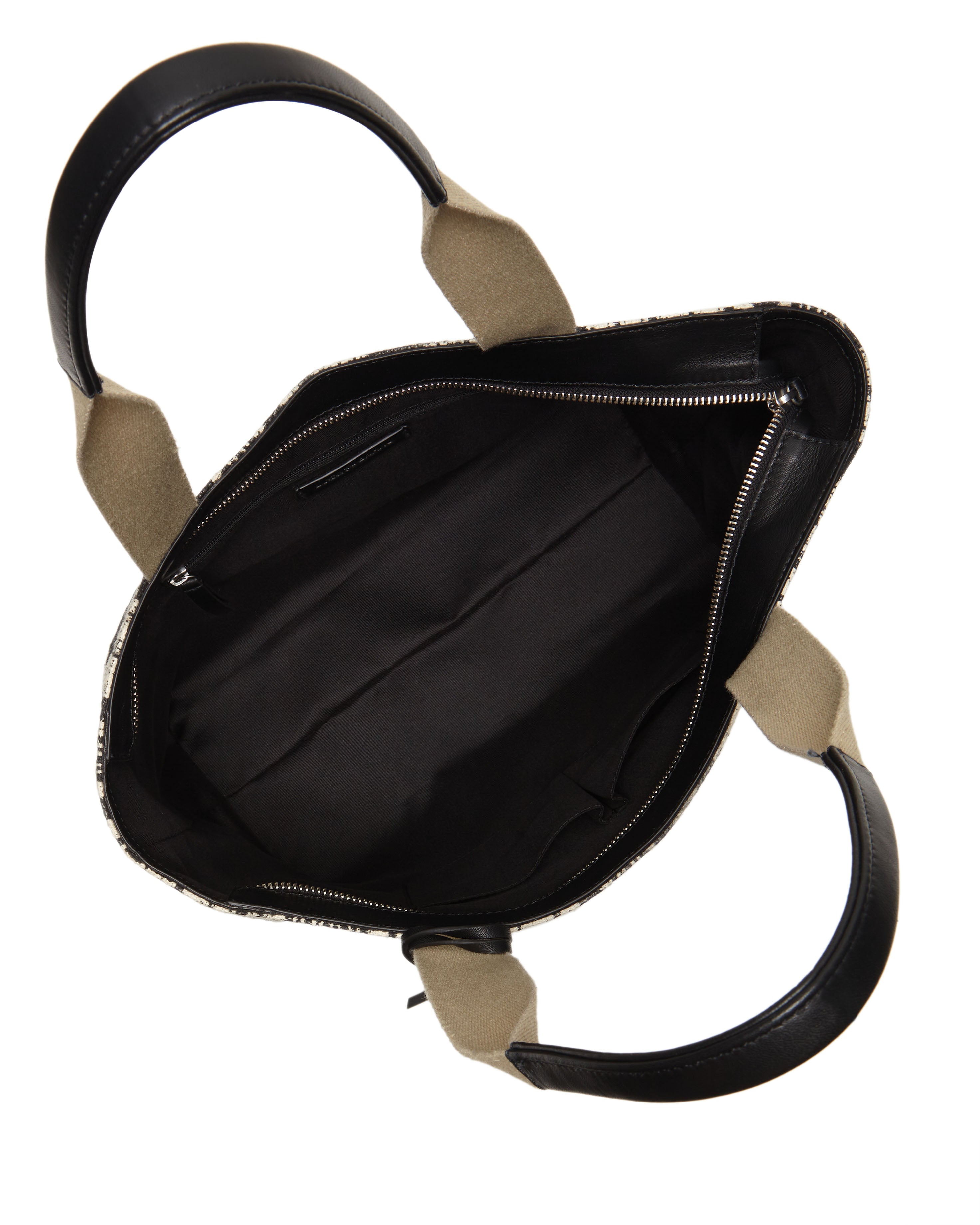 Lucky Brand Akbi Tote Handbag